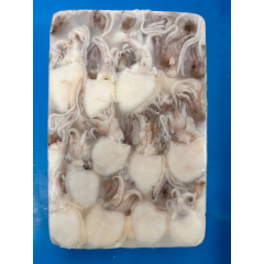 墨魚仔(1KG)