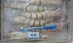 殼蝦4-6頭(1kg)