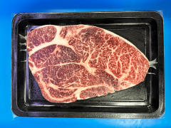 美國SRF和牛肩胛肉眼扒