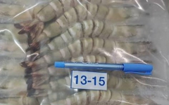 殼蝦16-20頭(1kg)