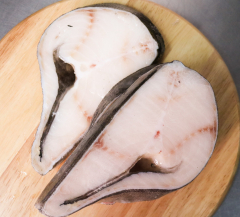 銀鱈魚(片)