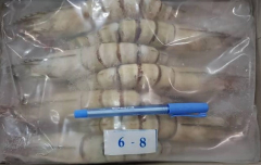 殼蝦 6-8 頭(1kg)