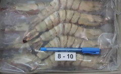 殼蝦8 -10隻(1kg)